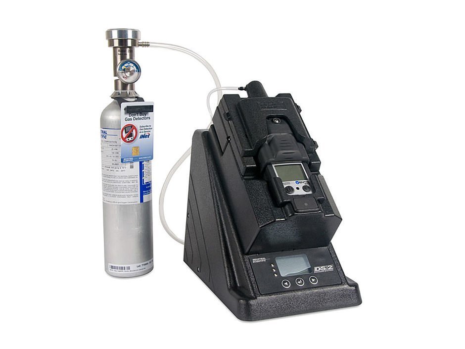 Gaswarngerät mobil-Ventis-DSX-station-ISC