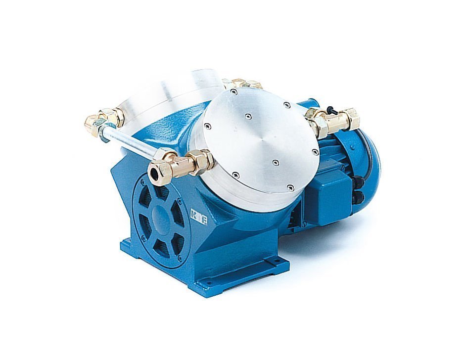 Membranpumpe fluessigkeitspumpe foerderpumpe kompressor knf