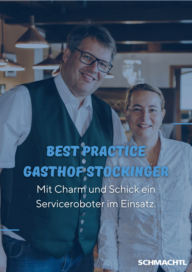 Best Practice Gasthof Stockinger