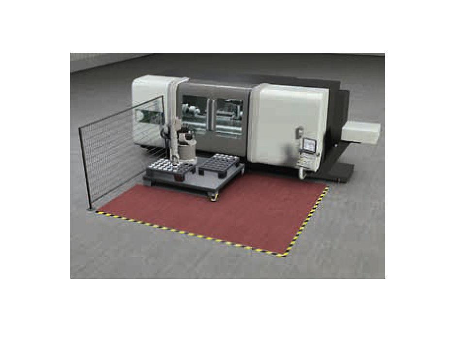 Schmachtl - Sicherheitsschalter, Sicherheitstürgriff, Sicherheits-Türzuhaltungen: Sicherheitslaserscanner