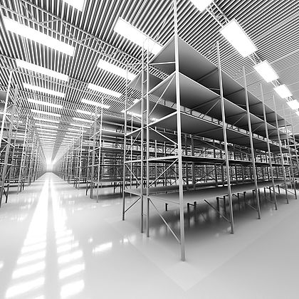 Industrie Lichttechnik: Led Einbauleuchten, Led Panel, Led Lampen