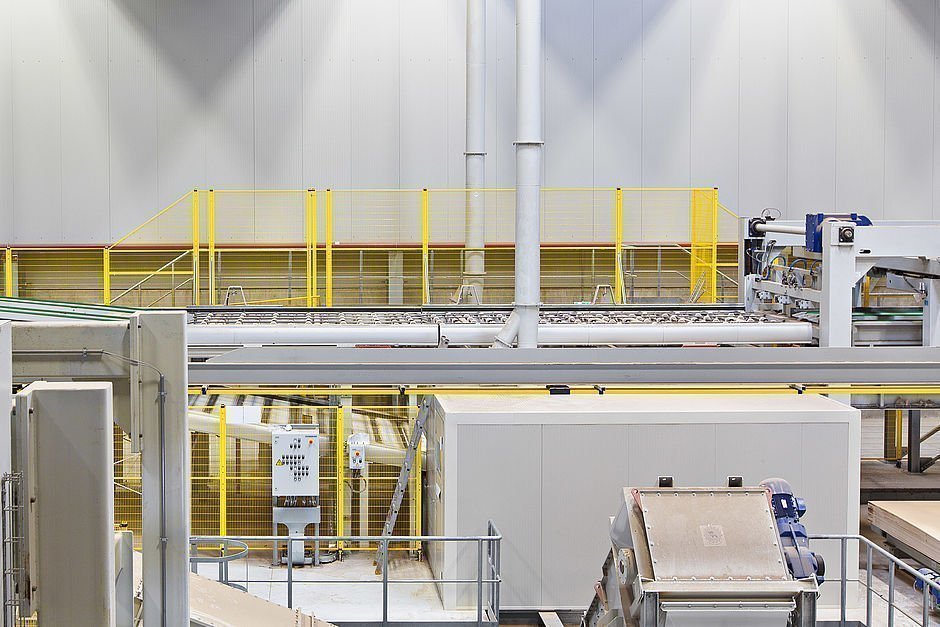 safety schutzzaun loesung industrie