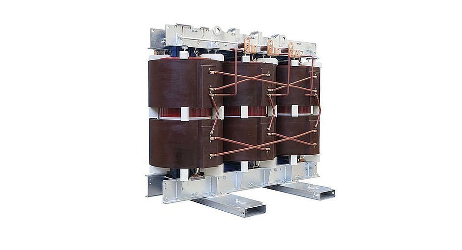 Gießharztransformatoren vom erfahrenen Hersteller SGB