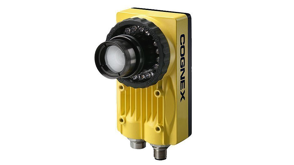 Smartkamera Insight 5705 Cognex