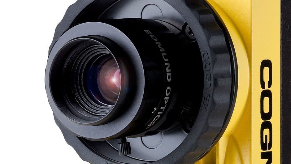 smart-camera insight 5000 detail cognex