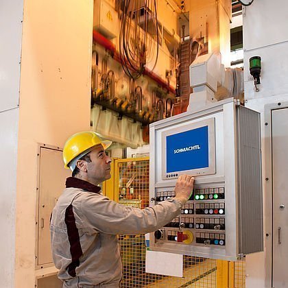 Meldeschalter Industrie Header - Endschalter, Mikroschalter, Lasttrennschalter