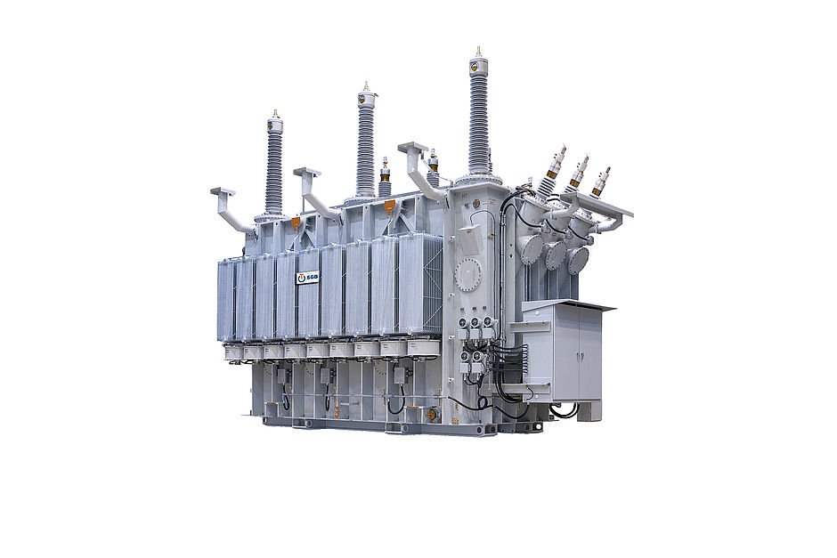 Netztransformatoren bei Schmachtl kaufen