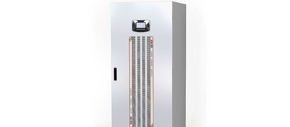 SPS PV Photovoltaik wechselrichter SPS 1 riello