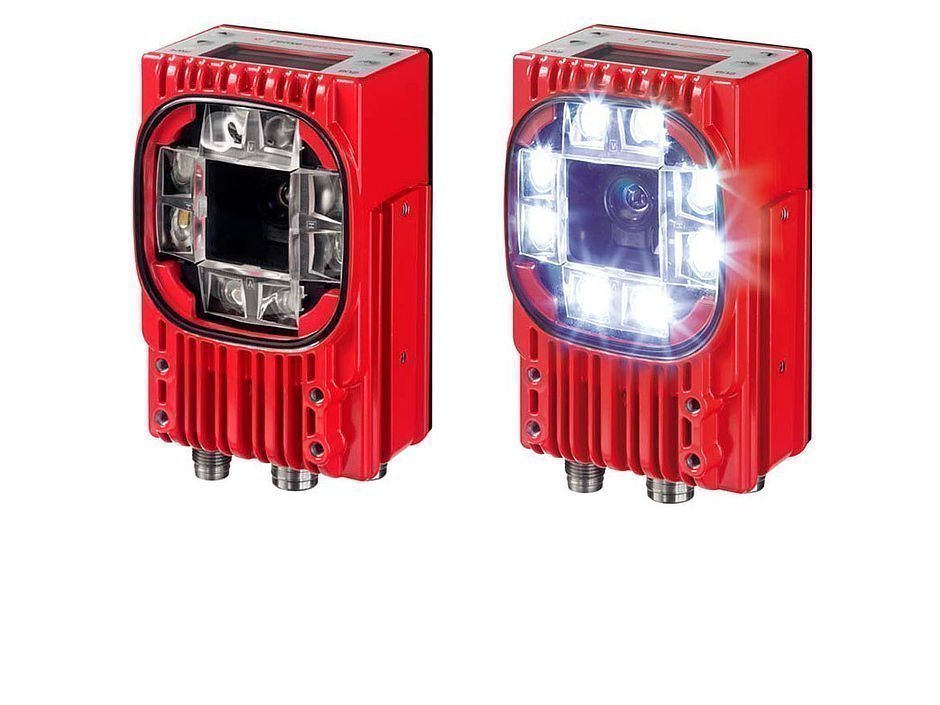 smart-camera lsis 400 leuze