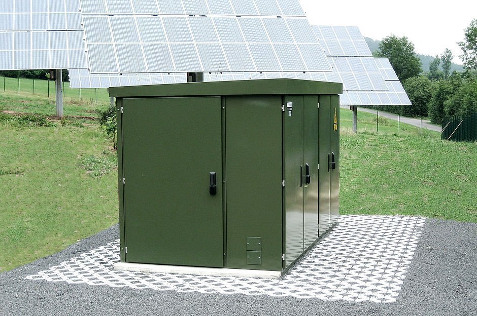 SGB-Compactstationen bei Schmachtl erhältlich