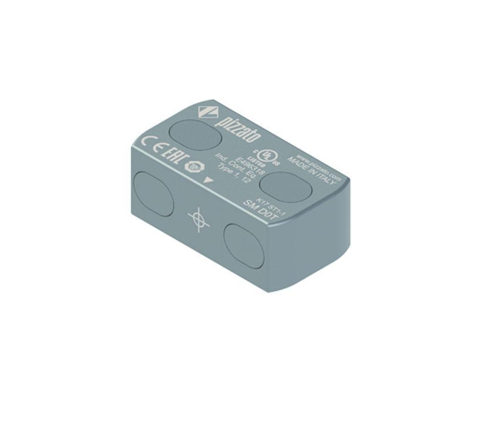 Schmachtl - Sicherheitsschalter, Sicherheitstürgriff, Sicherheits-Türzuhaltungen: SM_D0T_marcatura_catalogo