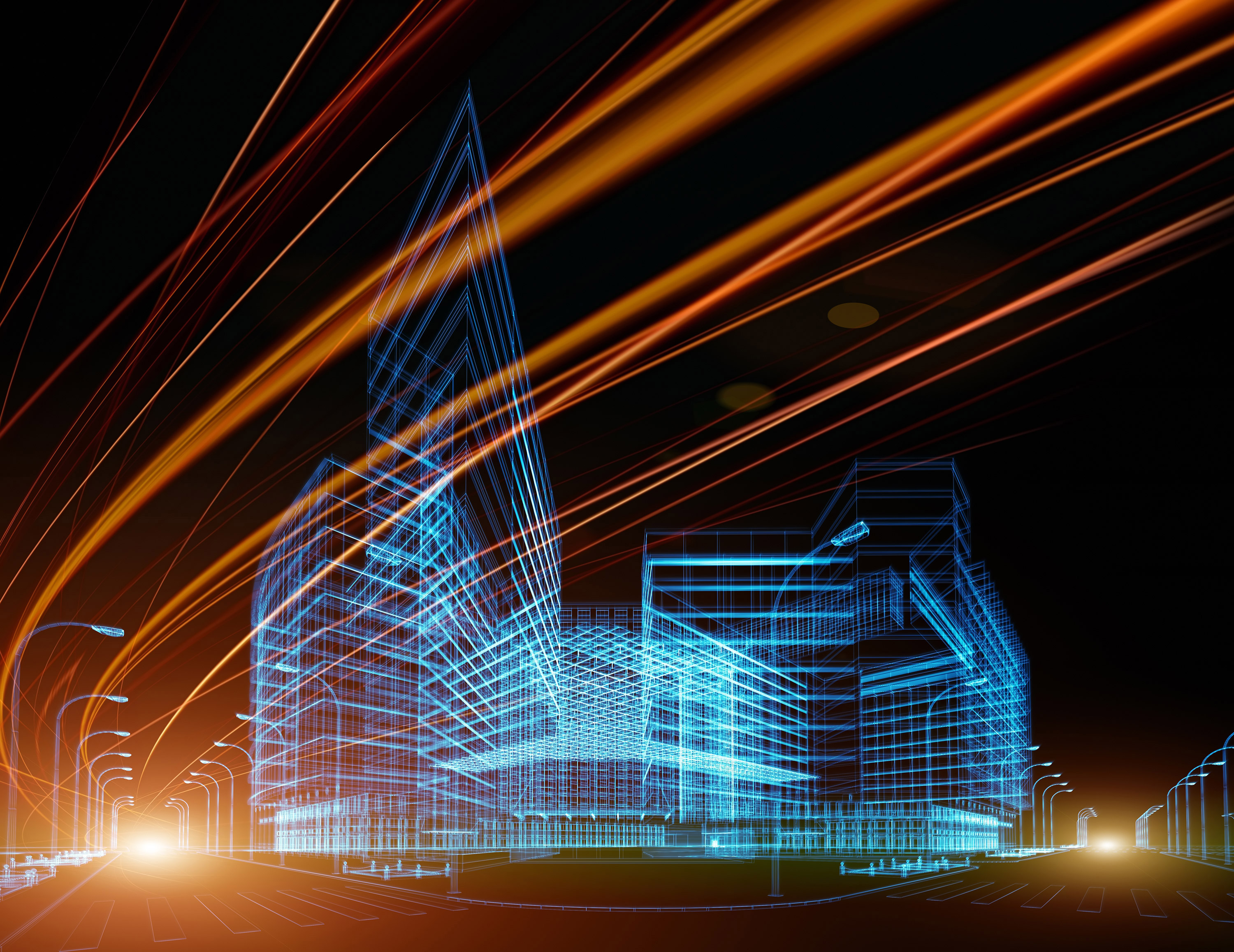 Gebäudetechnik: Installationstechnik, Gebäudeautomation, Lichttechnik