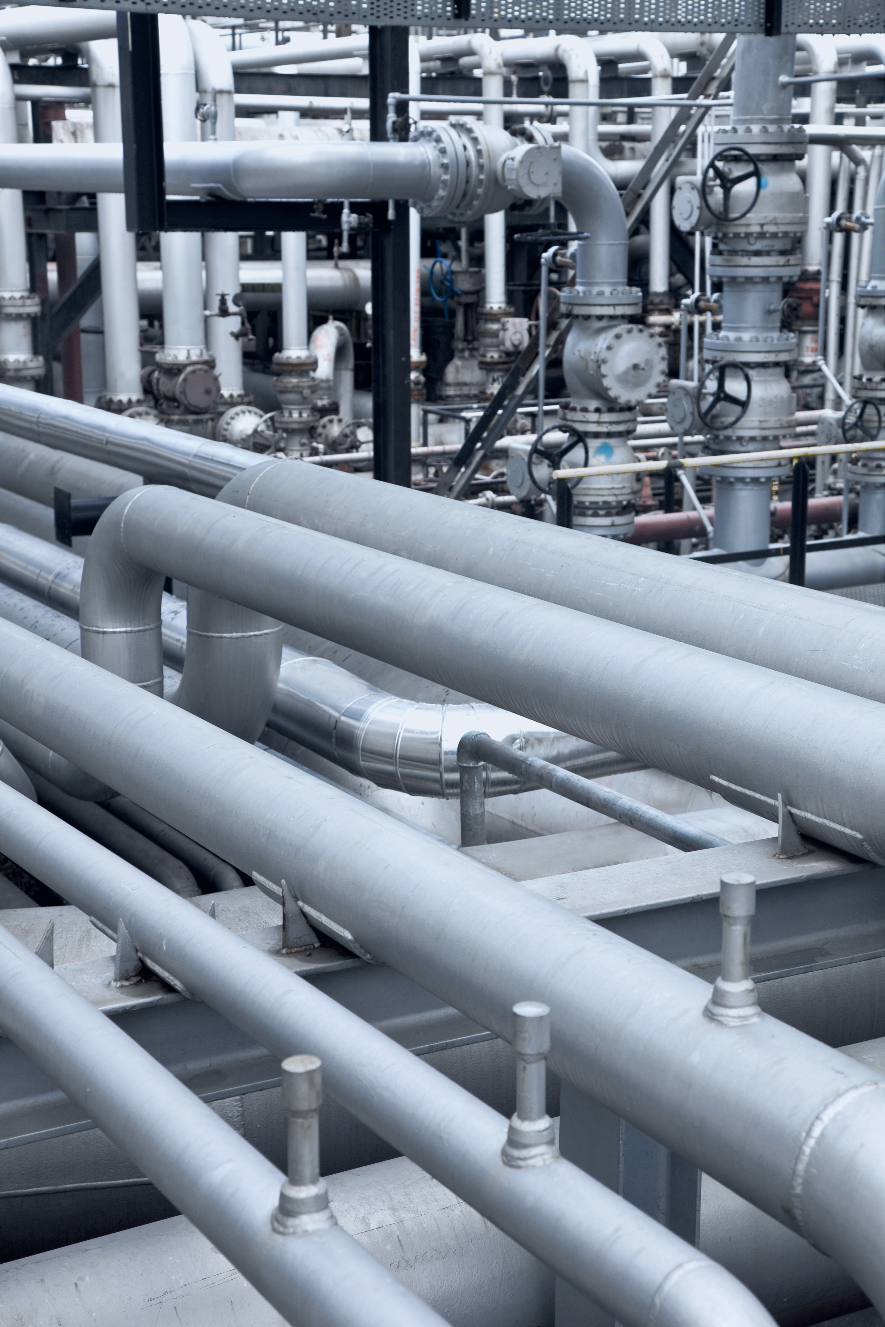 Messtechnik und Umwelttechnik: Durchflussmessung, Gaswarnung und mehr